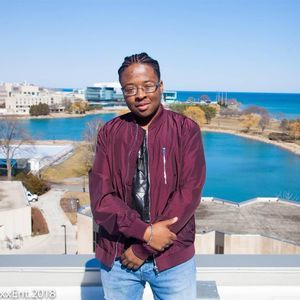 Meet your Posher, Omar